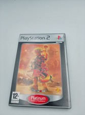 Jak 3 Sony PlayStation 2 gioco