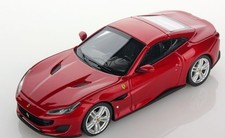 Ferrari portofino rosso - portofino,