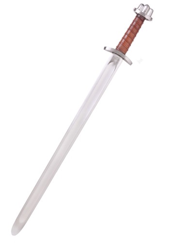 Spada vichinga con pomello - , a