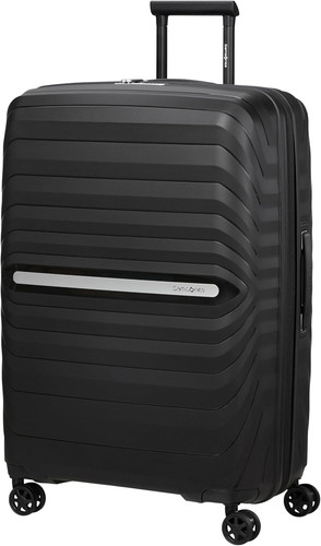 Samsonite neo flux spinner - samsonite,