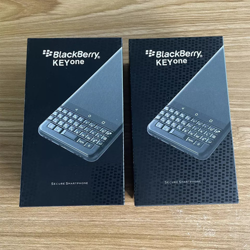 Smartphone blackberry keyone - blackberry,