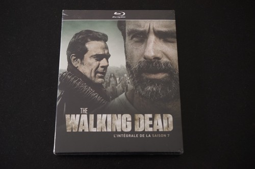 The walking dead - the,