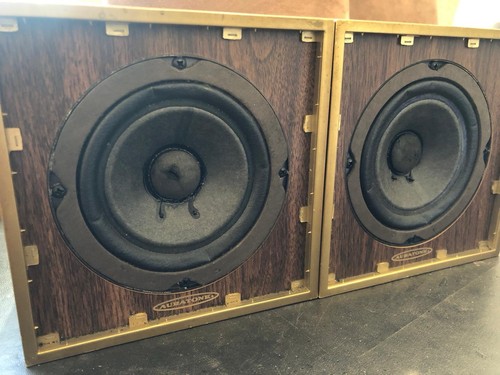 Auratone super sound - 5c,