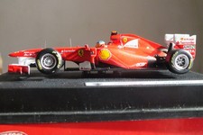 HOTWHEELS racing 1/43: ferrari