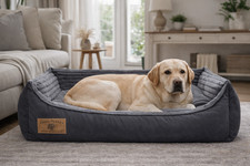Cuccia per cani XXL cuscino