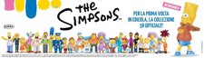 La collezione 3D dei Simpsons