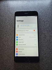 DIFETTOSO Apple iPhone 6 Plus