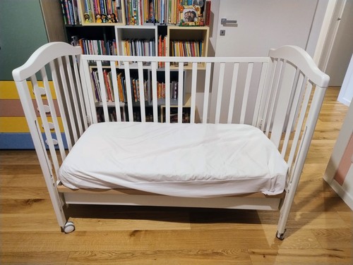 Culla lettino neonato erbesi - lettino,
