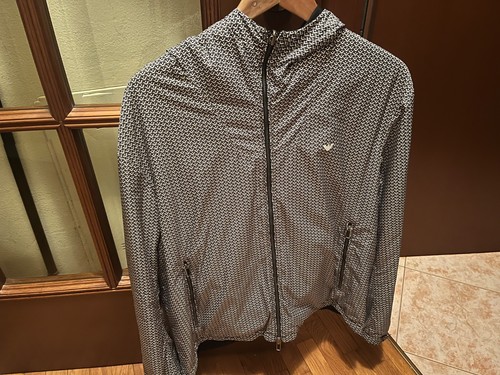 Giacca reverse emporio - giacca, armani