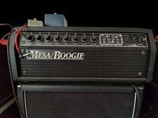 [Così com'è] Mesa Boogie