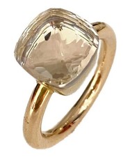 anello classico nudo