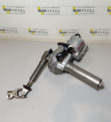 Motorino servosterzo city per - city,