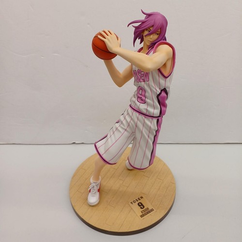 Kuroko basuke figure series - kuroko,