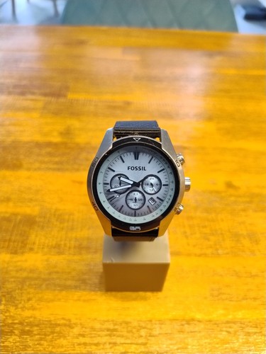 Orologio cronografo uomo