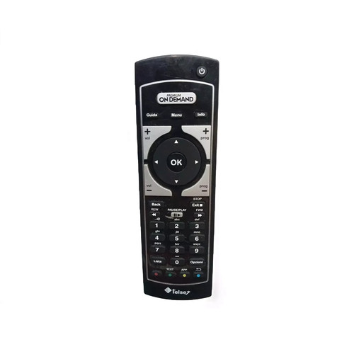 Telsey telecomando originale - telecomando,