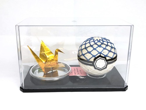 Vetrina accessori collana