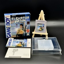 ELEVATOR ACTION GIOCO NINTENDO