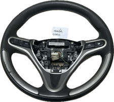 Volante sterzo per modello