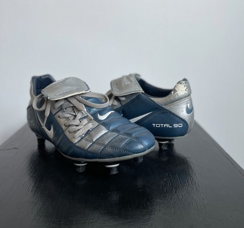 Scarpe calcio nike air zoom - scarpe,