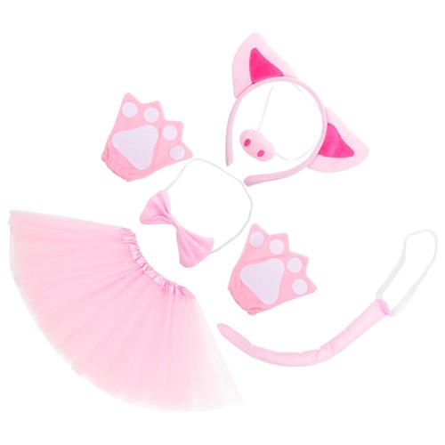 Set animali cosplay - animali, da