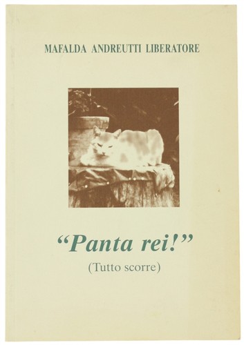 Panta rei - (tutto, scorre)
