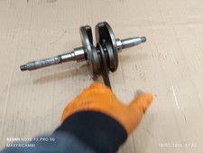 ALBERO MOTORE PER MALAGUTI