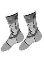 Calze MMA Supporto Caviglia