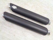 Dyna Fxd Fxdl 95-16 Vance