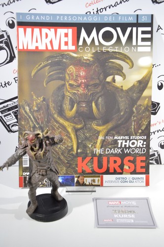 Kurse marvel movie collection - marvel,