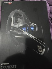 Guarnitura FSA K-Force Light