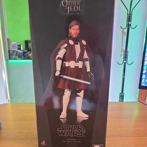 Star wars generale obi wan - star,
