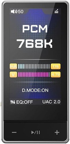 Fiio qx13 amplificatore dac - qx13,