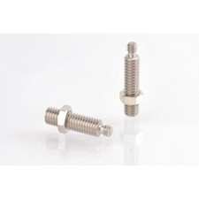 Set di 2 viti reversibili