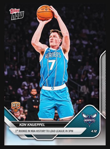 2025 topps now - topps, #252
