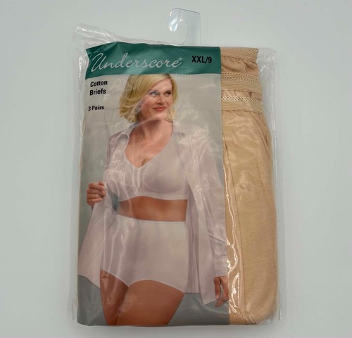 Slip cotone vintage - , nuovo