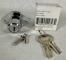 Serratura Cassetto Armadio