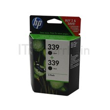 Cartucce HP Multipack n. 339