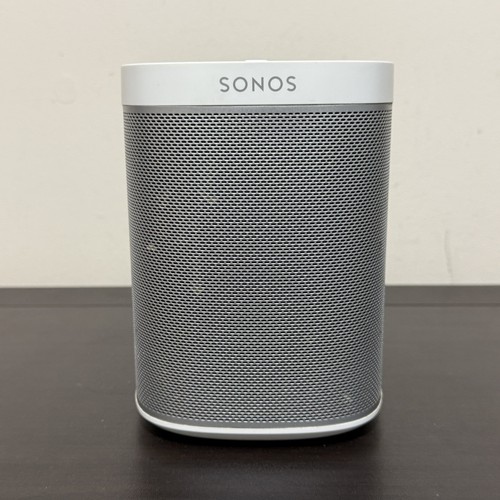 Sonos play altoparlante - sonos,