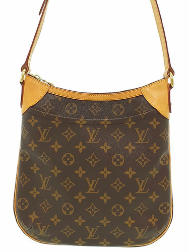 Borsa tracolla louis - a,