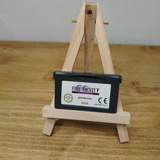 FINAL FANTASY V 5 GBA gioco