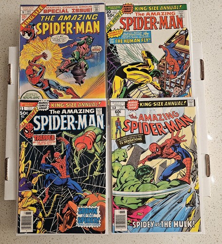 Amazing spider man lotto - spider-man,