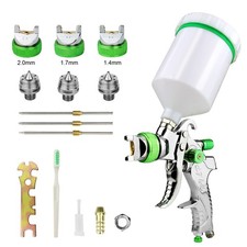 HVLP Pistola Verniciatura