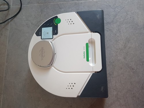 Vorwerk folletto vr100 - folletto, per