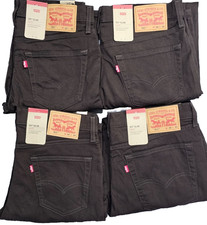 Jeans uomo Levis 511 slim fit