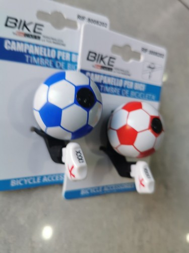 Campanello bici bambino - campanello,
