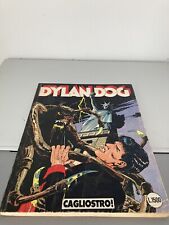 Dylan Dog Originale n. 18 - Cagliostro - Bonelli Editore