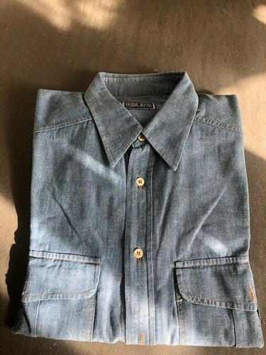 Ferrè jeans original - g.f,