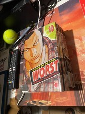 MANGA - WORST - 10 - PLANET MANGA