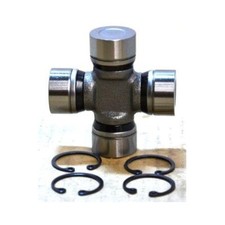 1x giunto, albero snodato