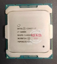 Processore CPU Intel Core